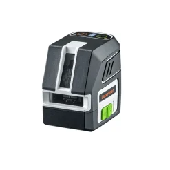Laserliner PocketCross-Laser 2G incl. koffer + statief