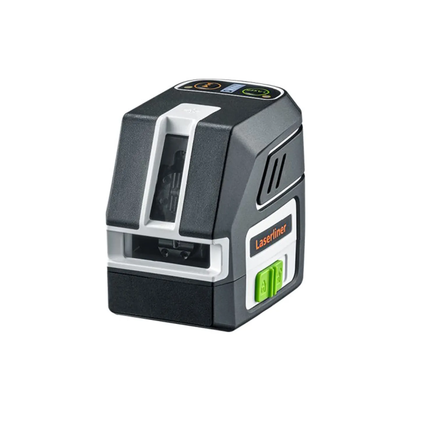 Laserliner PocketCross-Laser 2G incl. koffer + statief