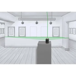 Laserliner PocketCross-Laser 2G