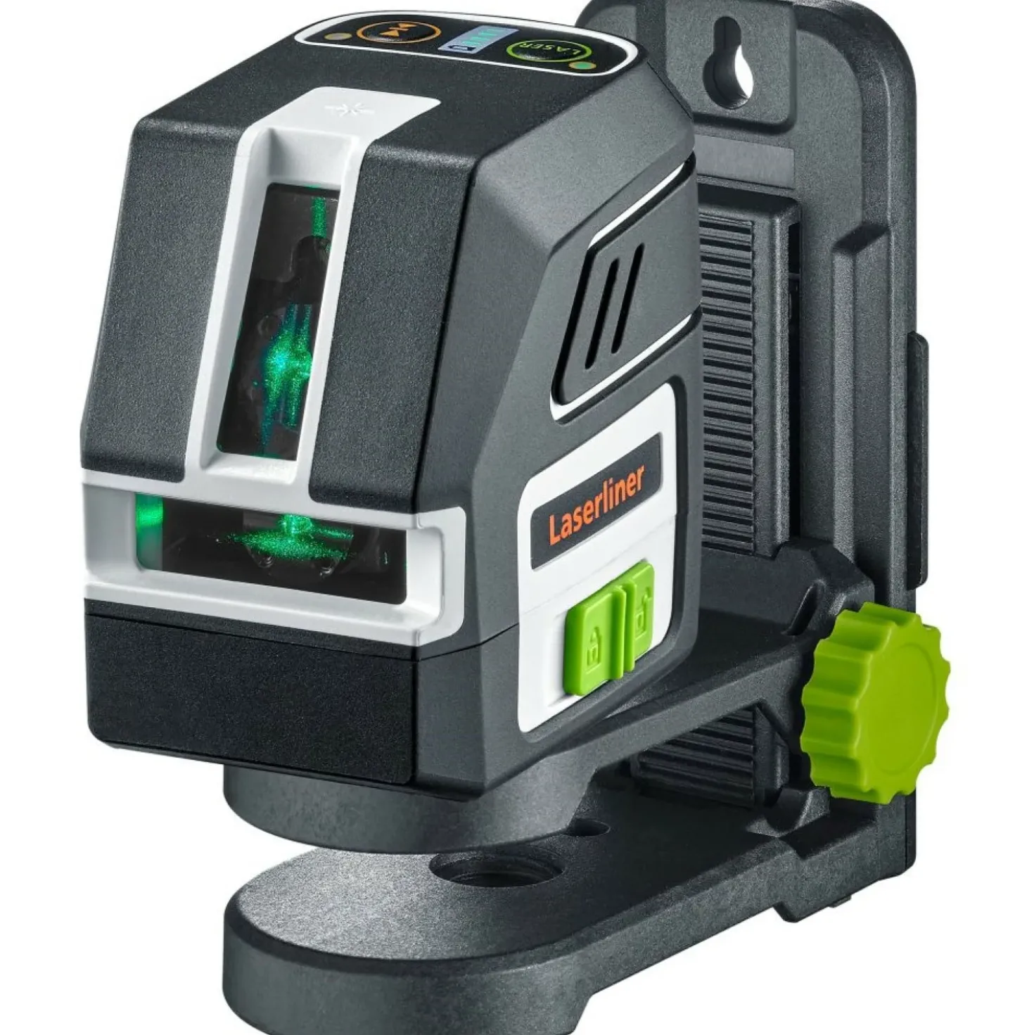 Laserliner PocketCross-Laser 2G