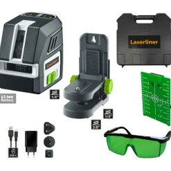 Laserliner PocketCross-Laser 2G