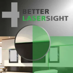 Laserliner PocketCross-Laser 2G