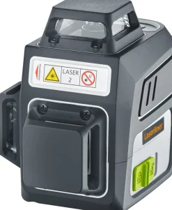 Laserliner PocketPlane-Laser 3G incl. koffer en statief