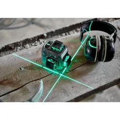Laserliner PocketPlane-Laser 3G
