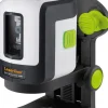 Laserliner SmartLine-Laser G360 360° Kruislijnlaser in tas - 1 lijn - groen - 30m