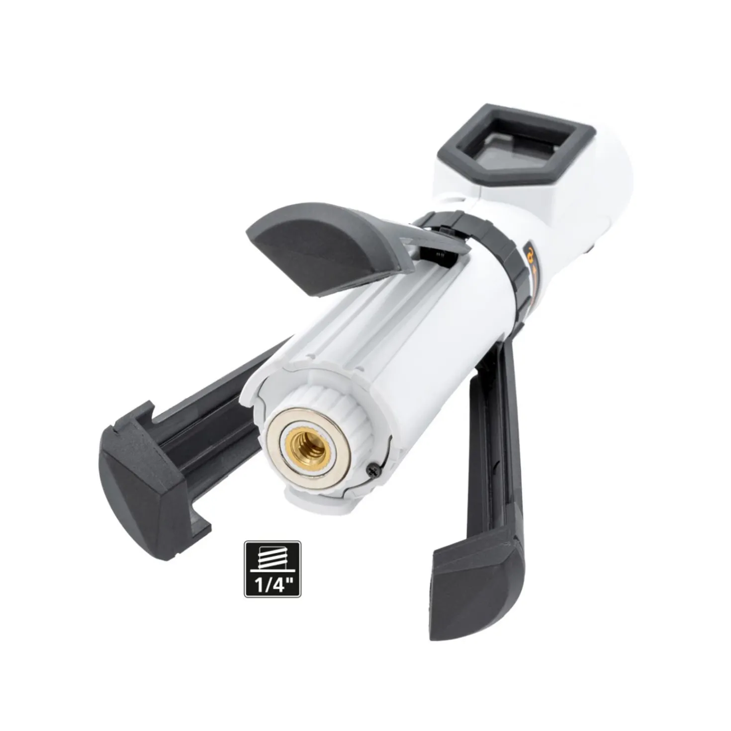 Laserliner SuperCross-Laser Pocket Kruislijnlaser incl. integreerd statief in tas - 2 lijnen - groen - 40m