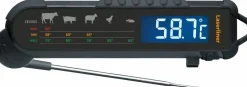 Laserliner ThermoMaitre Thermometer voor braden van vlees / vis
