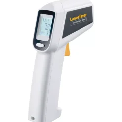 Laserliner ThermoSpot One Infrarood Thermometer met laser