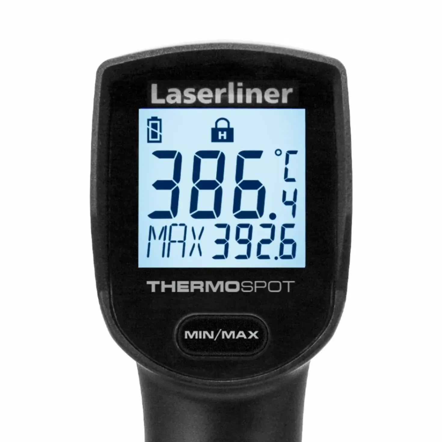 Laserliner ThermoSpot Temperatuurmeettoestel