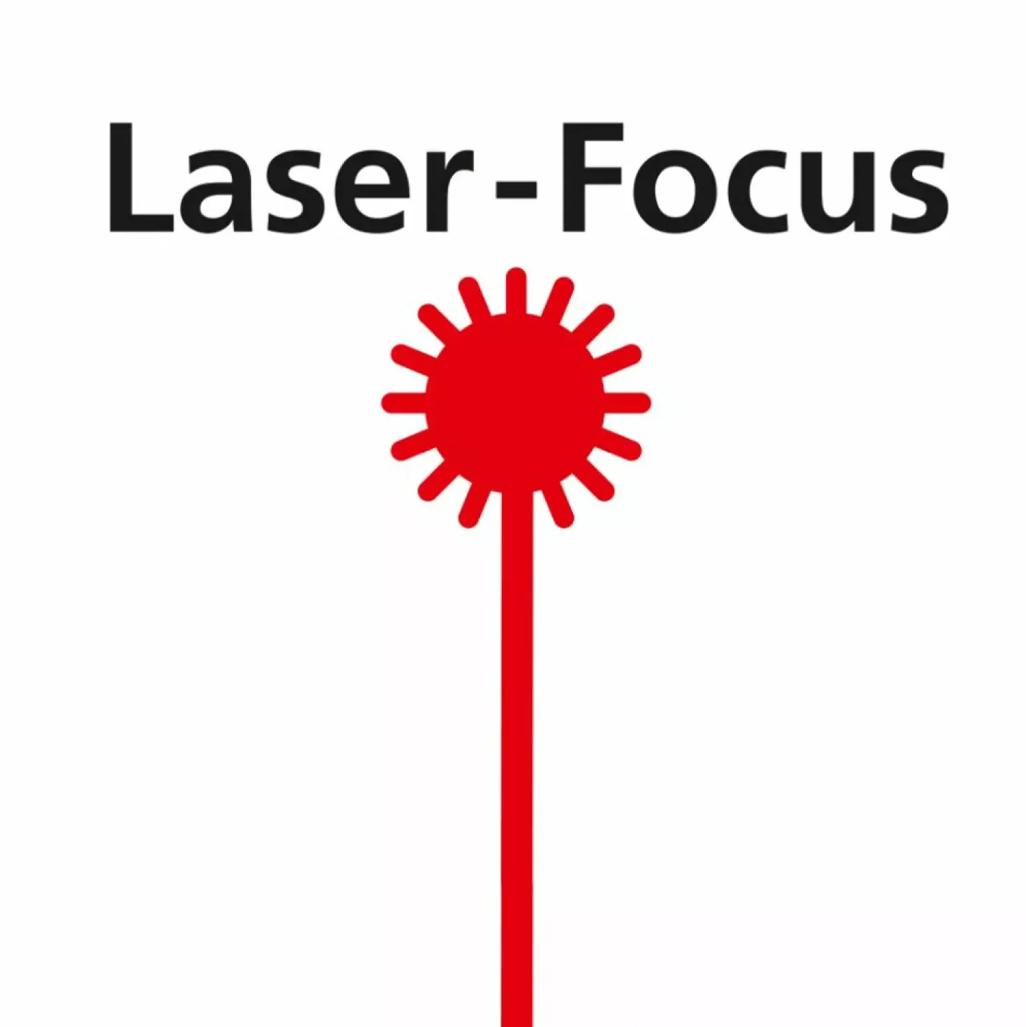 Laserliner ThermoSpot Temperatuurmeettoestel