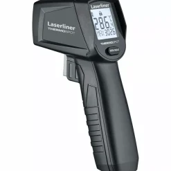 Laserliner ThermoSpot Temperatuurmeettoestel