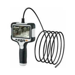 Laserliner VideoScope XL Inspectiecamera - 7.9mm x 3.5m - 480 x 272px