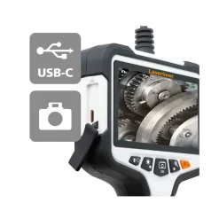 Laserliner VideoScope XXL Inspectiecamera - 7.9mm x 5m - 640 x 480px