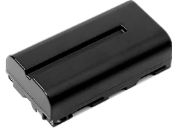 Laserliner 7.4V Li-Ion accu voor SuperPlane-Laser 3D Pro / 3G Pro - 2,6Ah
