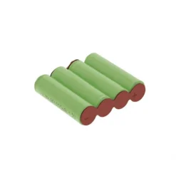 Laserliner 052.20.01 4.8V Oplaadbare accupak voor Cubus serie - 1,8Ah