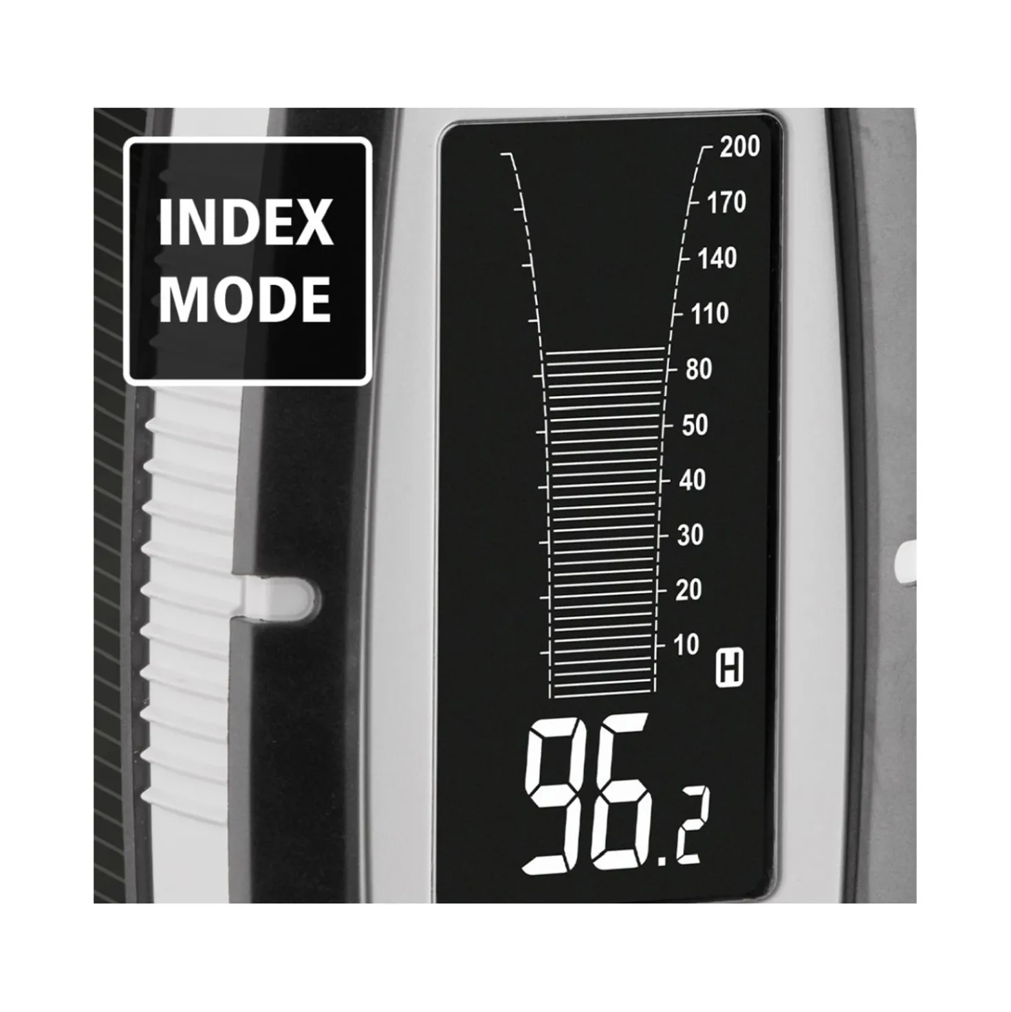 Laserliner WetFinder Materiaal vochtmeter