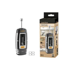 Laserliner WetFinder Materiaal vochtmeter