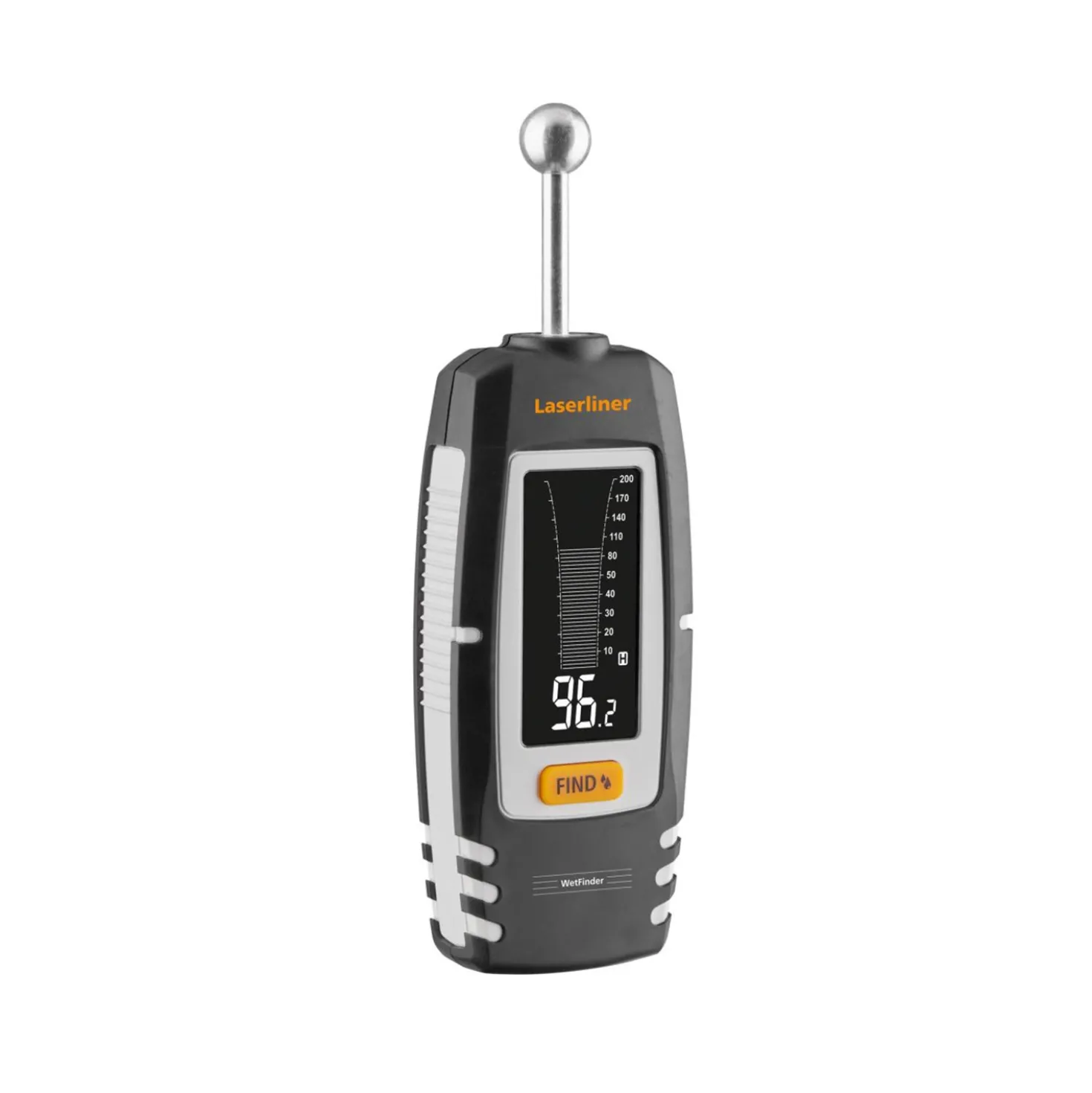 Laserliner WetFinder Materiaal vochtmeter