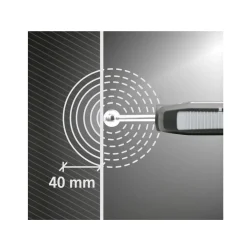 Laserliner WetFinder Materiaal vochtmeter