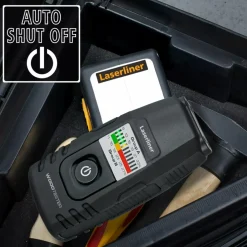 Laserliner WoodTester Houtvocht-meettoestel