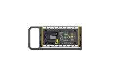 Ledlenser AF4R WORK Bouwlamp - 2000Lm - IP67