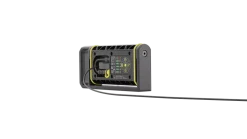Ledlenser AF4R WORK Bouwlamp - 2000Lm - IP67