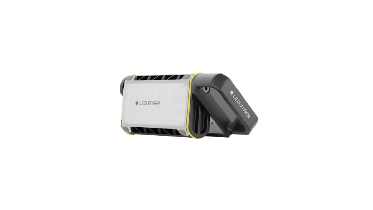 Ledlenser AF4R WORK Bouwlamp - 2000Lm - IP67