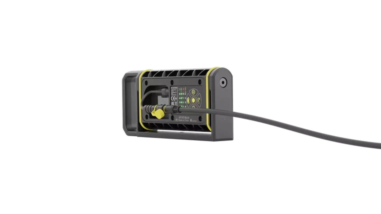 Ledlenser AF4R WORK Bouwlamp - 2000Lm - IP67