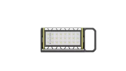 Ledlenser AF4R WORK Bouwlamp - 2000Lm - IP67
