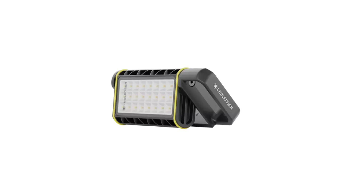 Ledlenser AF4R WORK Bouwlamp - 2000Lm - IP67