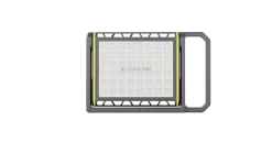 Ledlenser AF8R WORK Bouwlamp - 4000Lm - IP67