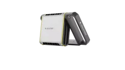 Ledlenser AF8R WORK Bouwlamp - 4000Lm - IP67