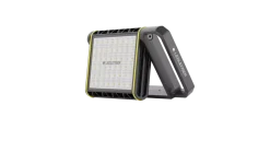 Ledlenser AF8R WORK Bouwlamp - 4000Lm - IP67