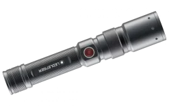 Ledlenser 502136 4-delige LED zaklamp - oplaadbaar - 280Lm