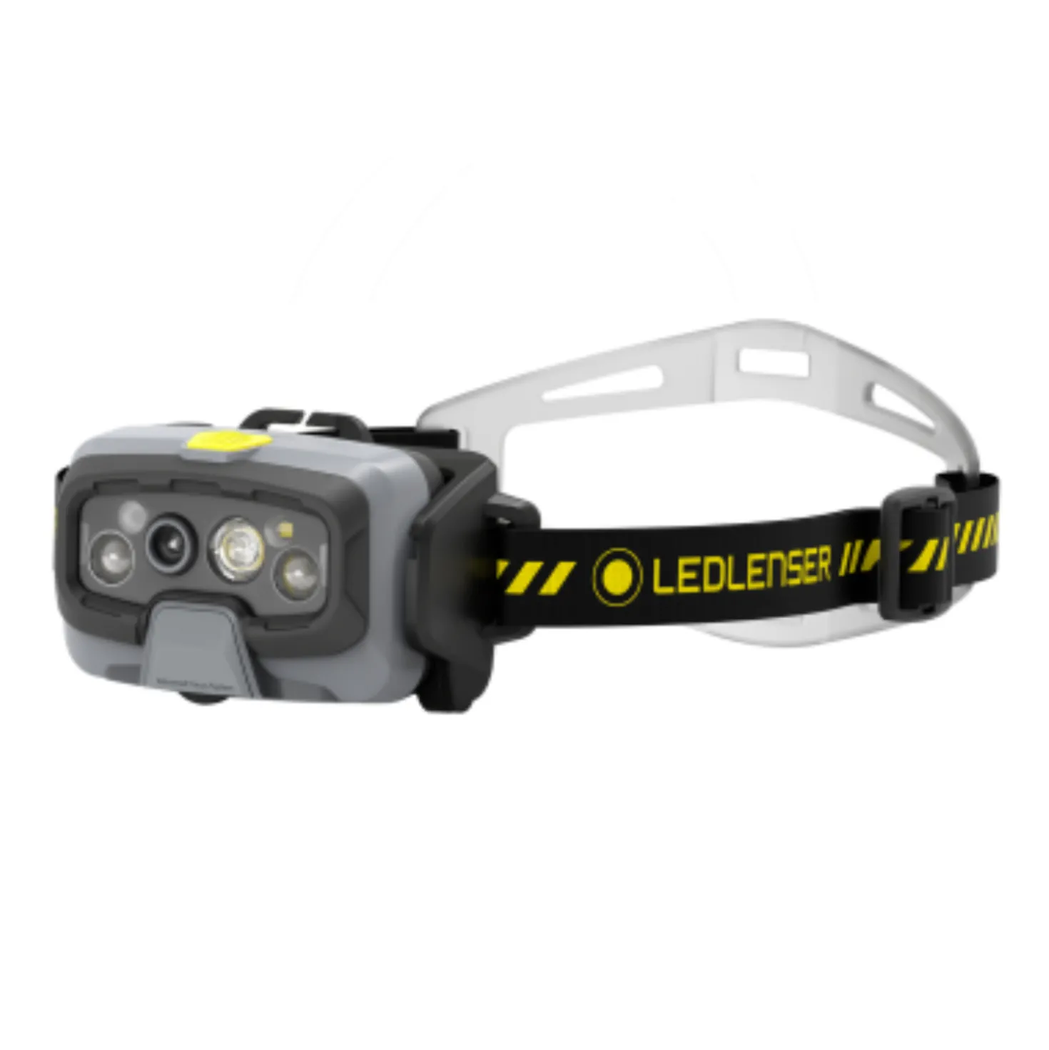 Ledlenser HF8R Hoofdlamp - 1600Lm
