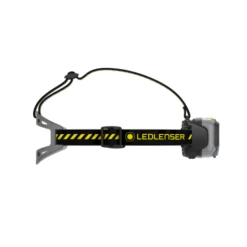 Ledlenser HF8R Hoofdlamp - 1600Lm