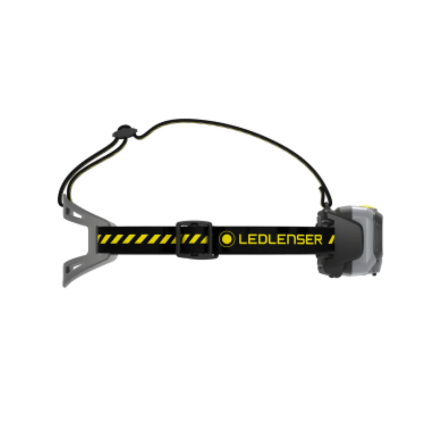 Ledlenser HF8R Hoofdlamp - 1600Lm