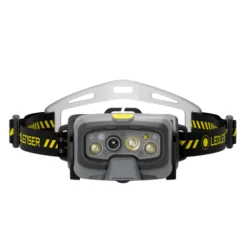 Ledlenser HF8R Hoofdlamp - 1600Lm
