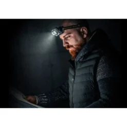 Ledlenser HF8R Hoofdlamp - 1600Lm