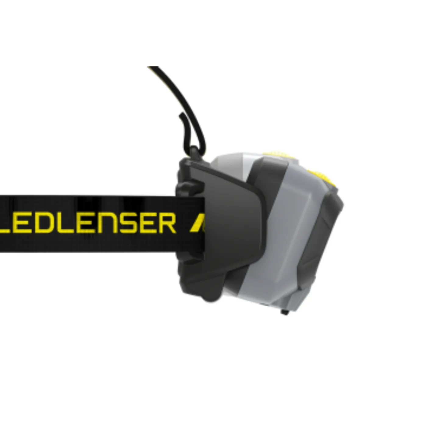 Ledlenser HF8R Hoofdlamp - 1600Lm