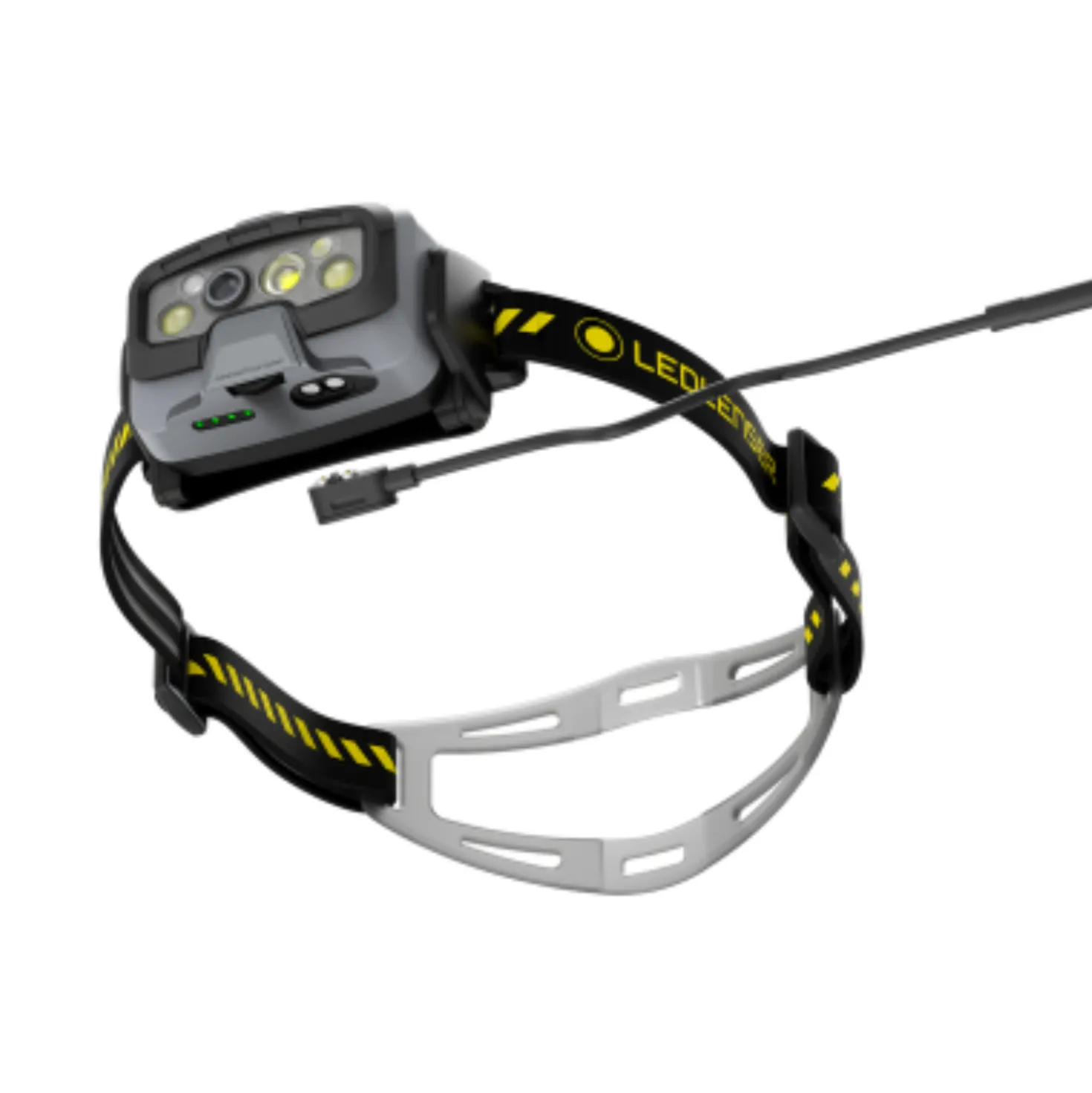 Ledlenser HF8R Hoofdlamp - 1600Lm