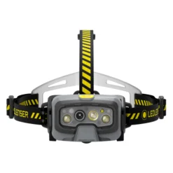 Ledlenser HF8R Hoofdlamp - 1600Lm