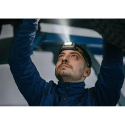 Ledlenser HF4R Hoofdlamp - 500Lm