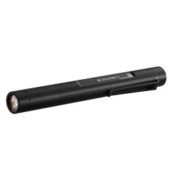 Ledlenser P4 LED zaklamp - IP54 - 180Lm