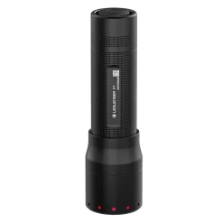 Ledlenser P7 LED zaklamp - IP54 - 650Lm