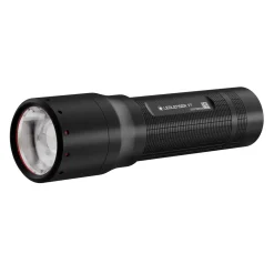 Ledlenser P7 LED zaklamp - IP54 - 650Lm