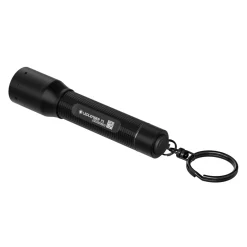 Ledlenser P3 LED zaklamp - IP54 - 130Lm