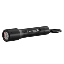 Ledlenser P3 LED zaklamp - IP54 - 130Lm