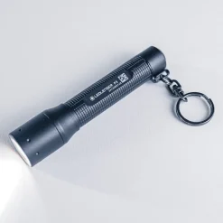 Ledlenser P3 LED zaklamp - IP54 - 130Lm