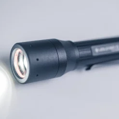 Ledlenser P5 LED zaklamp - IP54 - 200Lm